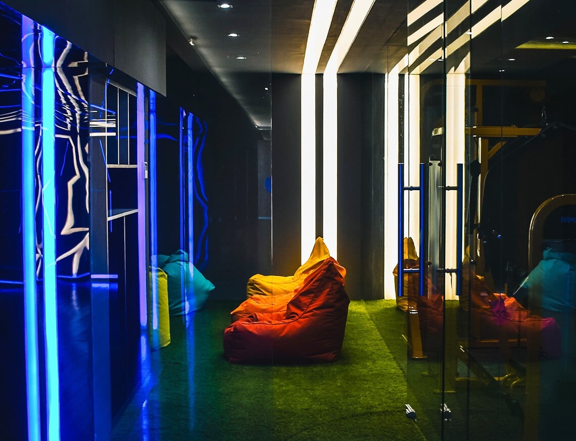 gallery