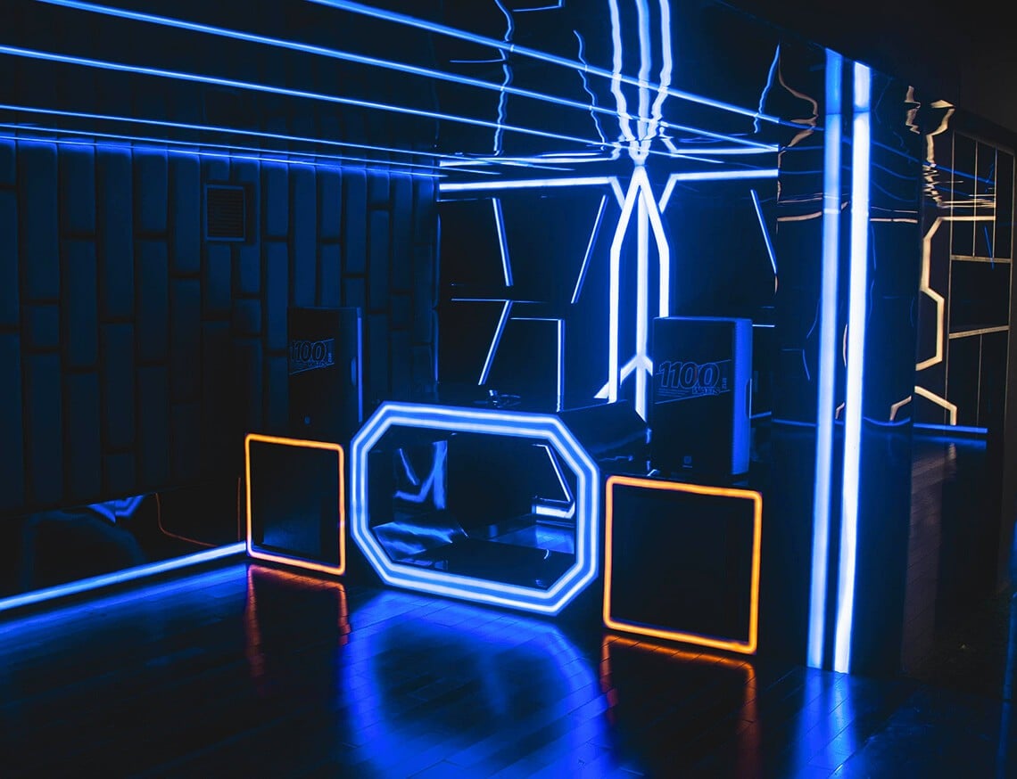 gallery